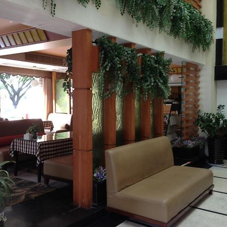 Hoga Hotel Xiamen Exterior photo