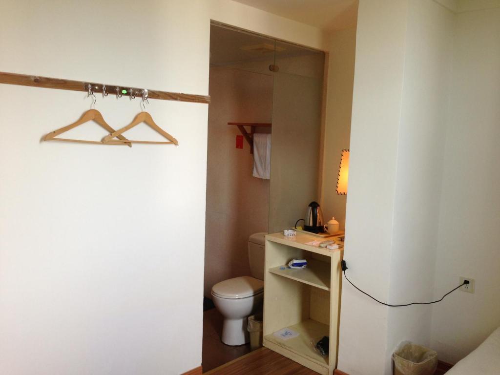 Hoga Hotel Xiamen Room photo