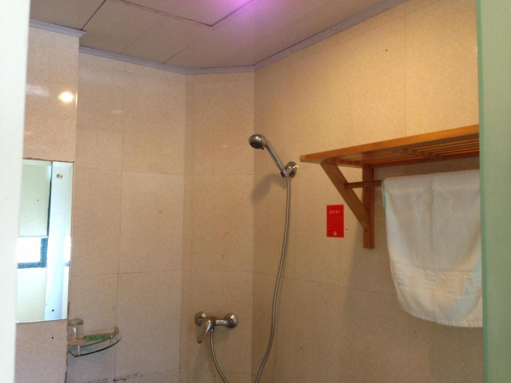 Hoga Hotel Xiamen Room photo