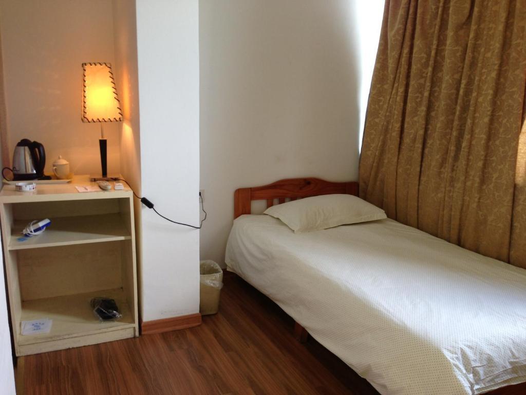 Hoga Hotel Xiamen Room photo