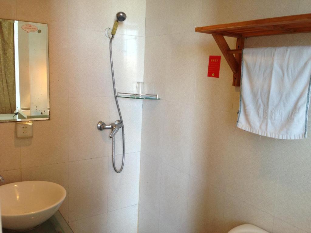 Hoga Hotel Xiamen Room photo