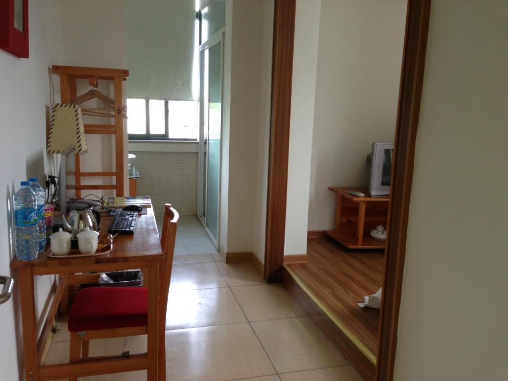 Hoga Hotel Xiamen Room photo